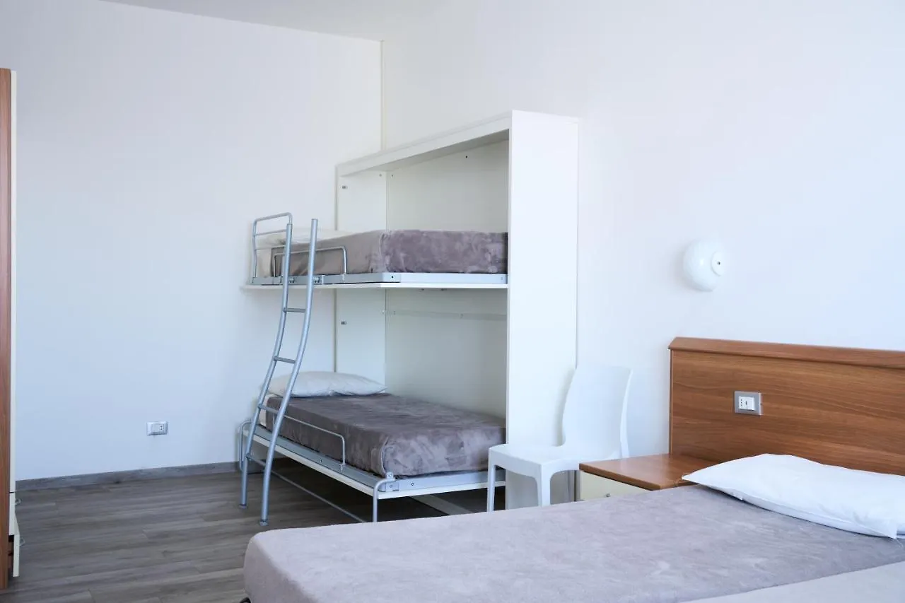 Apartment Appartamenti Residence Marcello-Piazza Torino-Lido Di Jesolo