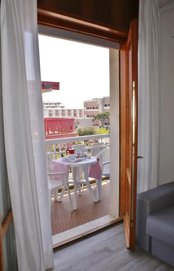 Apartment Appartamenti Residence Marcello-Piazza Torino-Lido Di Jesolo Italy