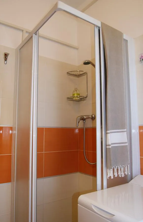 Appartamenti Residence Marcello-Piazza Torino-Lido Di Jesolo Apartment