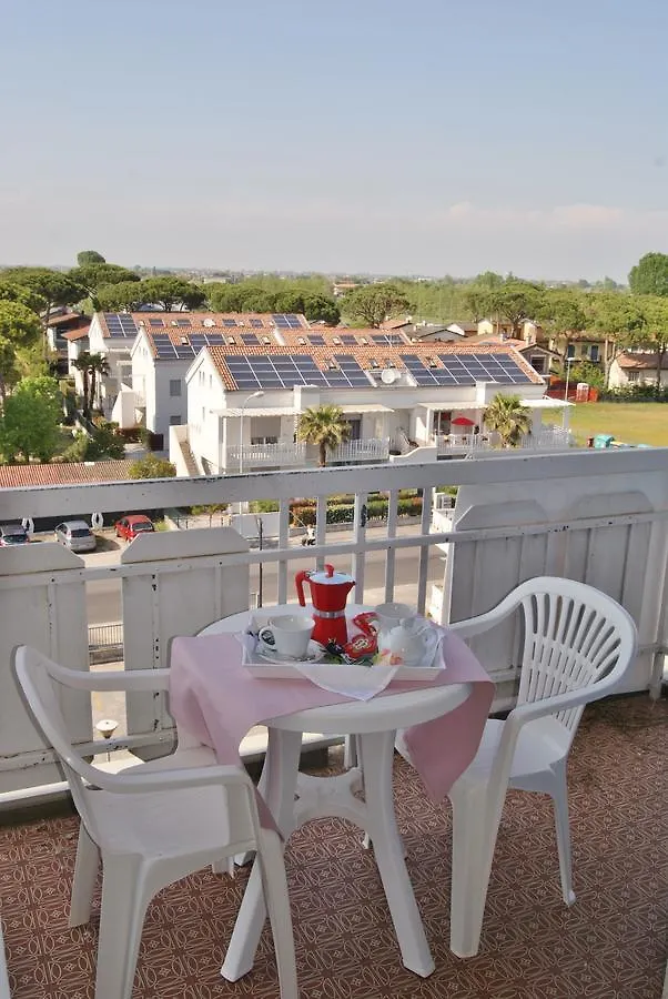 Appartamenti Residence Marcello-Piazza Torino-Lido Di Jesolo