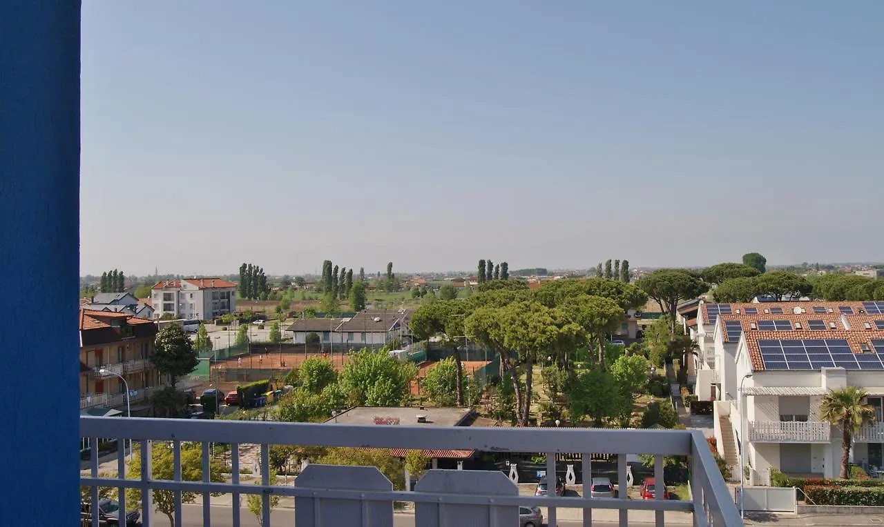 Appartamenti Residence Marcello-Piazza Torino-Lido Di Jesolo