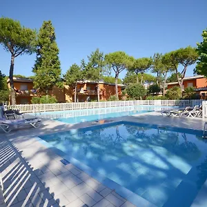  Apartment Villaggio Splendido