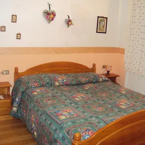  Apartment La Casa Di Beppe E
