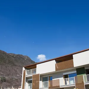 Apartment Ingrappa Sporthouse