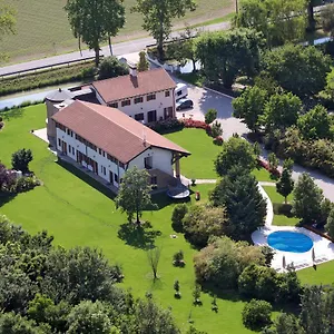  Bauernhof Ancillotto