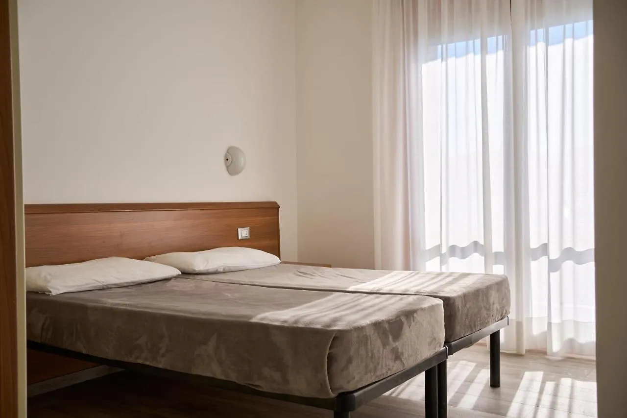 Appartamenti Residence Marcello-Piazza Torino-Lido Di Jesolo Apartman