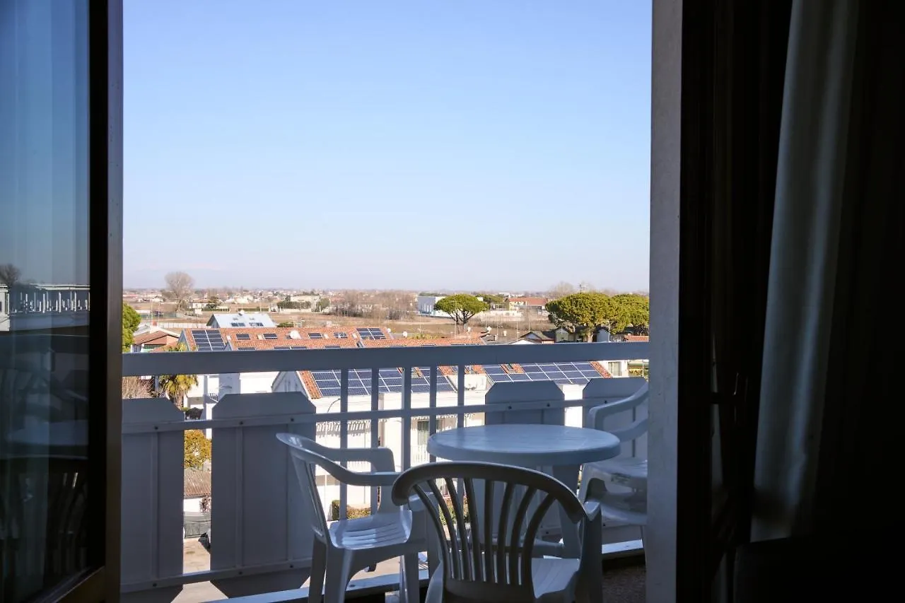 Apartman Appartamenti Residence Marcello-Piazza Torino-Lido Di Jesolo