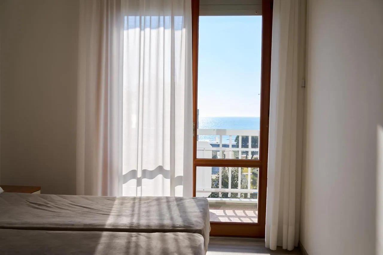 Appartamenti Residence Marcello-Piazza Torino-Lido Di Jesolo Italy