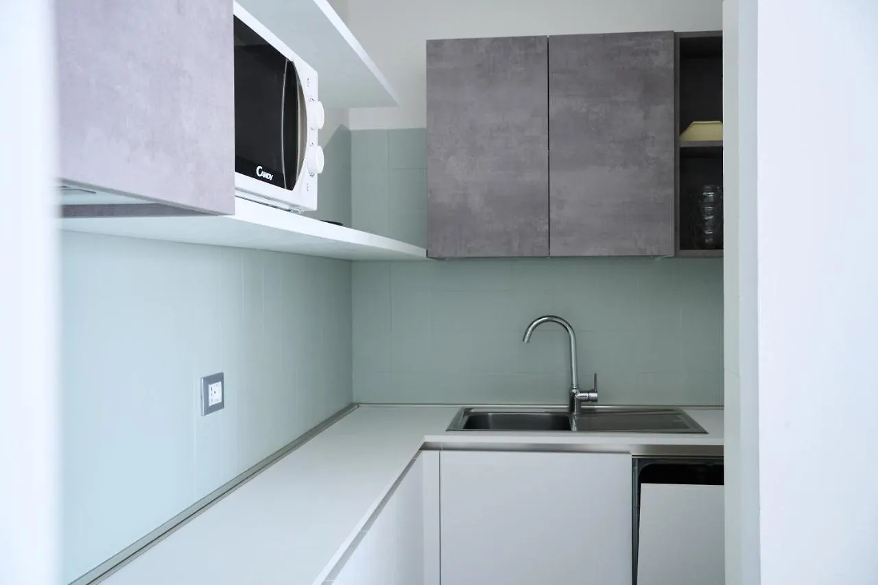 Appartamenti Residence Marcello-Piazza Torino-Lido Di Jesolo