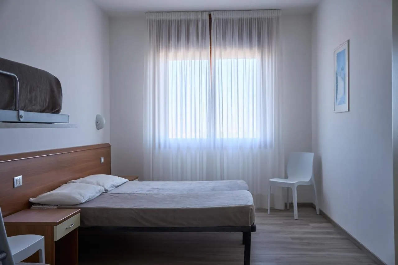 Apartman Appartamenti Residence Marcello-Piazza Torino-Lido Di Jesolo Olaszország