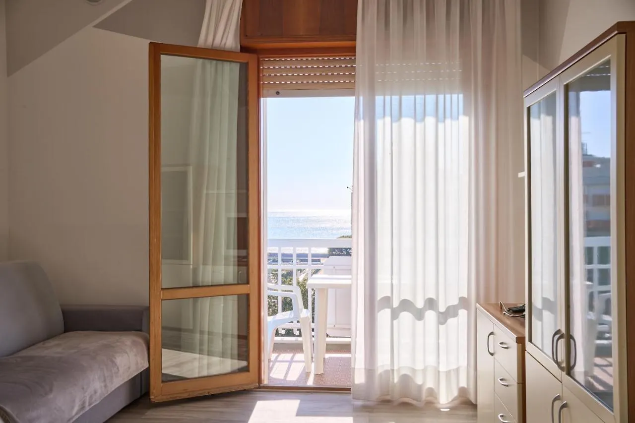 Appartamenti Residence Marcello-Piazza Torino-Lido Di Jesolo