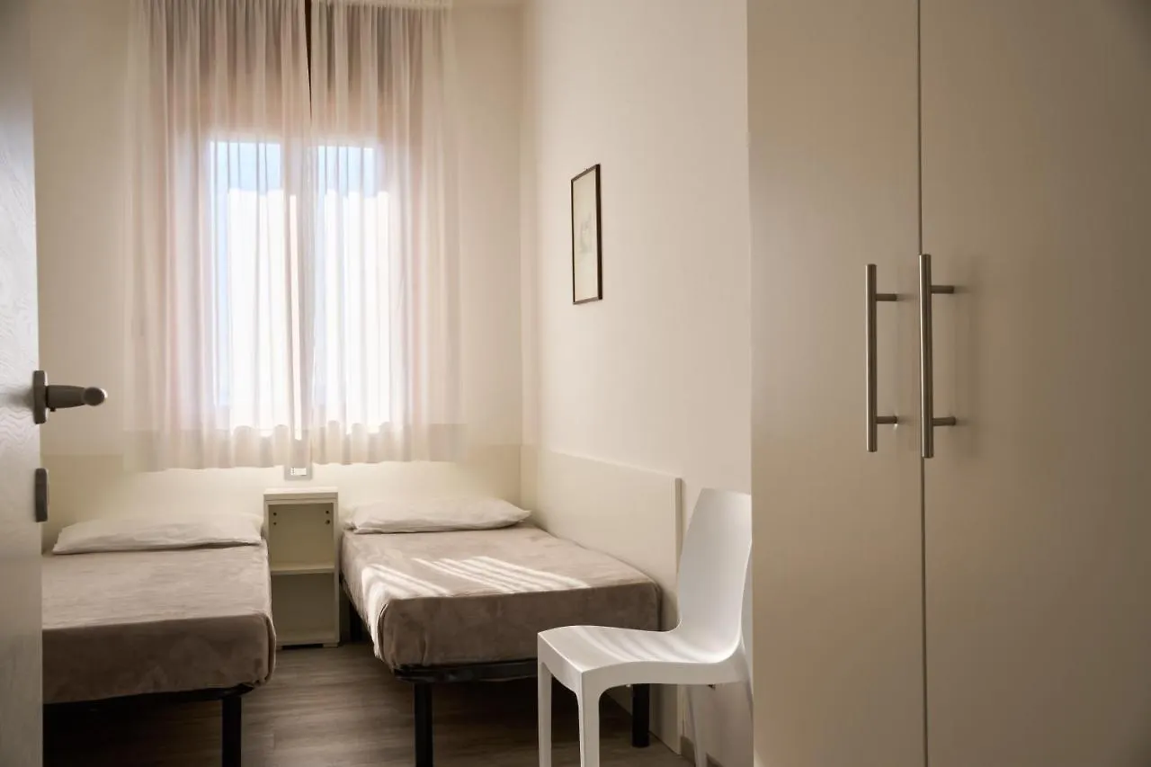 Apartment Appartamenti Residence Marcello-Piazza Torino-Lido Di Jesolo