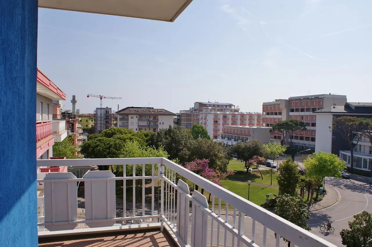Appartamenti Residence Marcello-Piazza Torino-Lido Di Jesolo 0*,  Olaszország