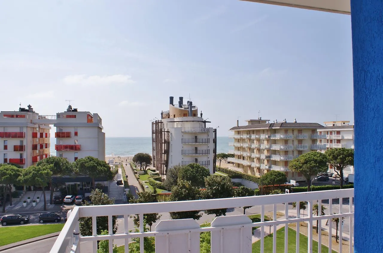 Appartamenti Residence Marcello-Piazza Torino-Lido Di Jesolo Apartment