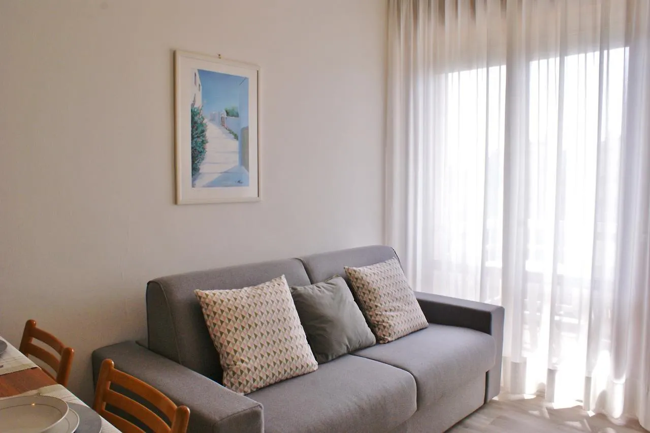 Appartamenti Residence Marcello-Piazza Torino-Lido Di Jesolo Olaszország