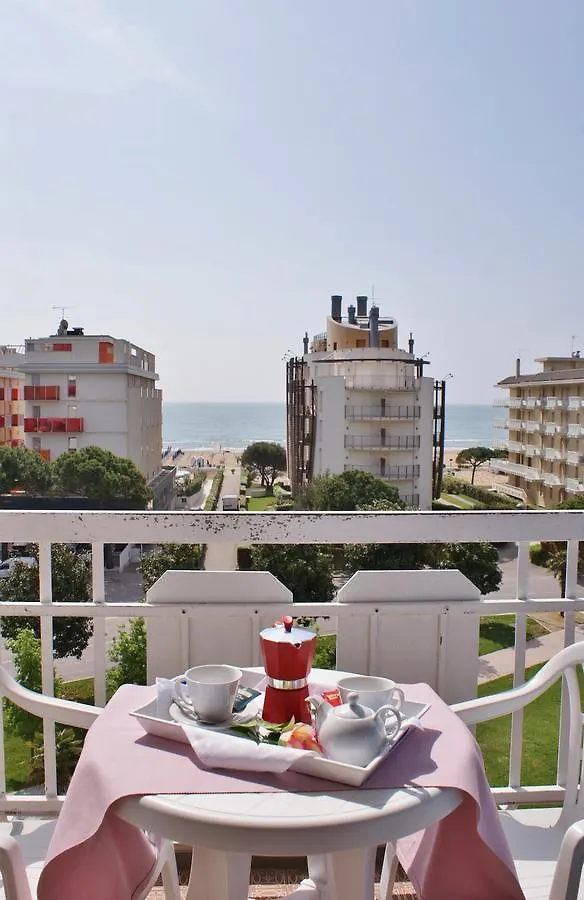 Appartamenti Residence Marcello-Piazza Torino-Lido Di Jesolo 0*,  Olaszország
