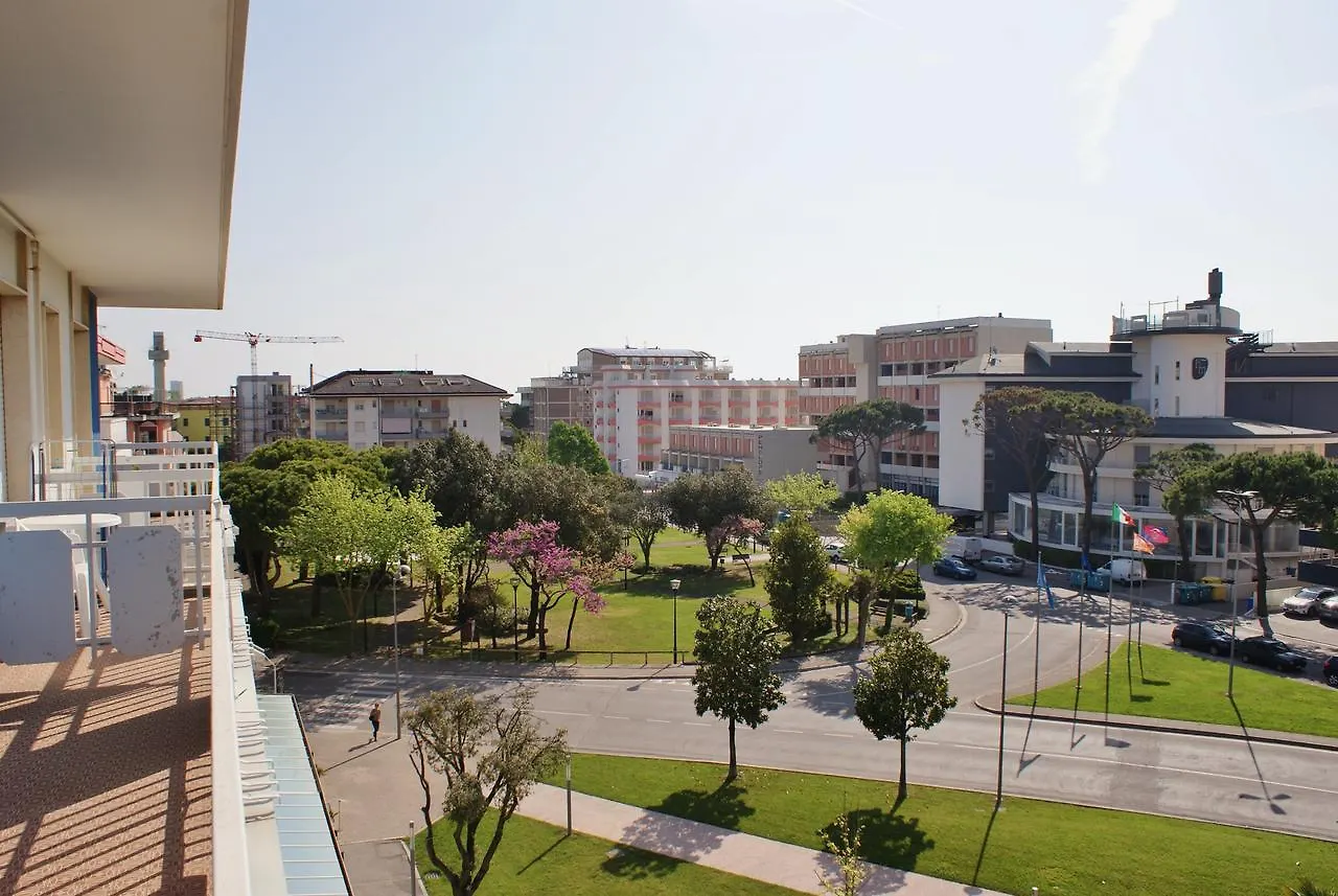 Apartman Appartamenti Residence Marcello-Piazza Torino-Lido Di Jesolo