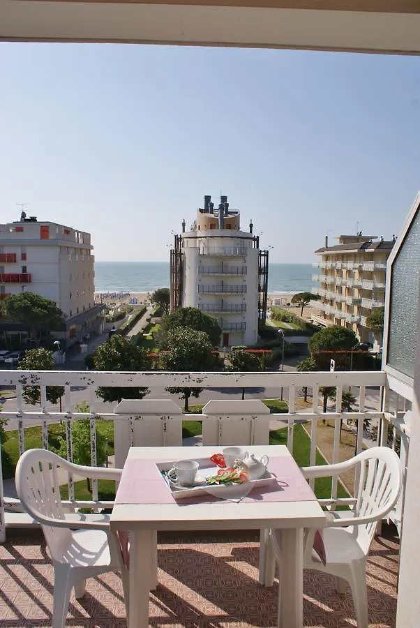 Appartamenti Residence Marcello-Piazza Torino-Lido Di Jesolo Apartman