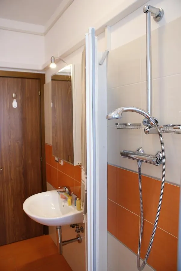 Appartamenti Residence Marcello-Piazza Torino-Lido Di Jesolo